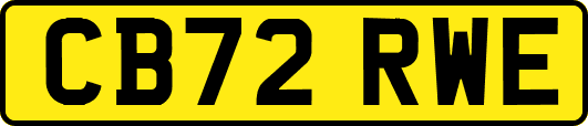 CB72RWE