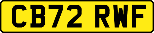 CB72RWF
