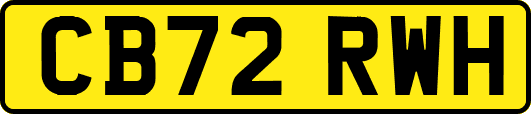 CB72RWH