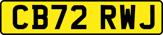 CB72RWJ