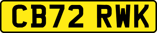 CB72RWK