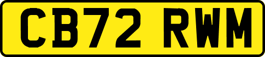 CB72RWM