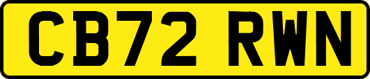 CB72RWN