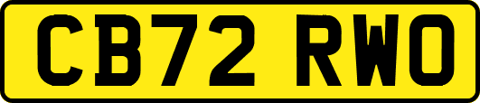 CB72RWO