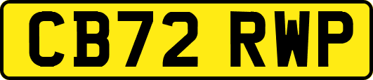 CB72RWP