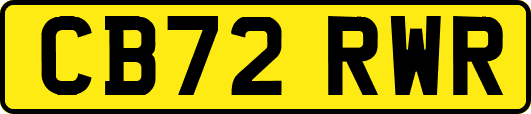 CB72RWR