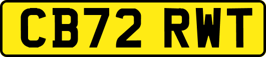CB72RWT