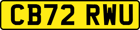 CB72RWU
