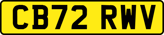 CB72RWV