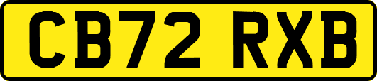 CB72RXB