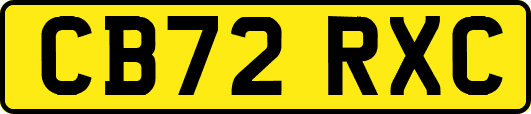 CB72RXC