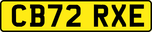 CB72RXE
