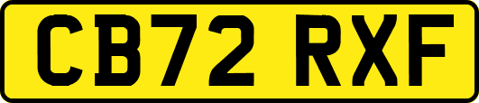 CB72RXF