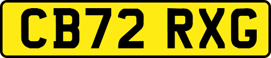 CB72RXG
