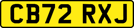CB72RXJ
