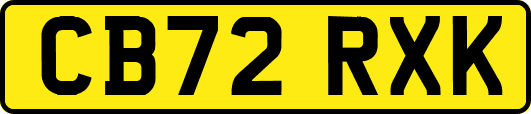 CB72RXK