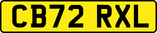 CB72RXL