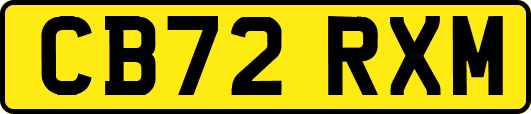 CB72RXM