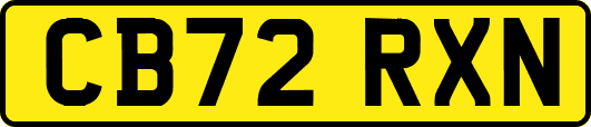 CB72RXN