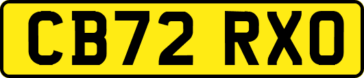CB72RXO