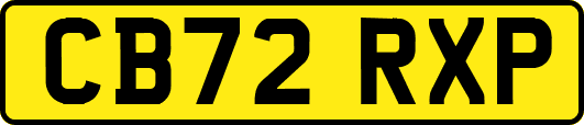 CB72RXP