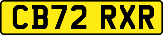 CB72RXR
