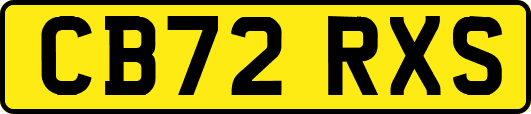 CB72RXS