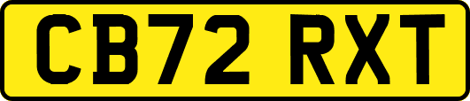 CB72RXT