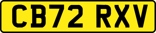 CB72RXV