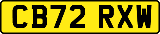 CB72RXW