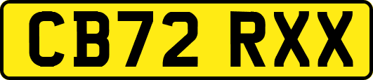 CB72RXX