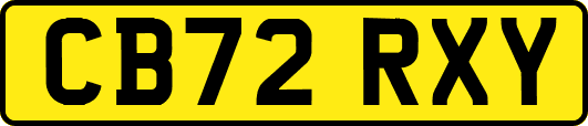 CB72RXY