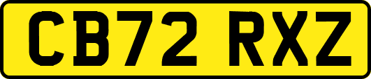CB72RXZ