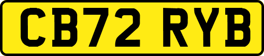 CB72RYB