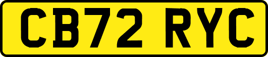 CB72RYC