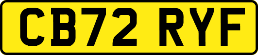 CB72RYF
