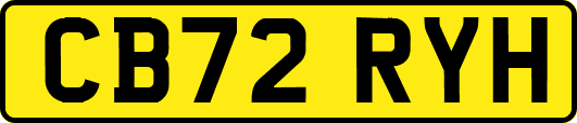 CB72RYH