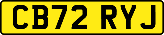 CB72RYJ