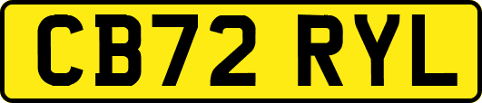 CB72RYL