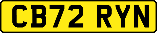 CB72RYN