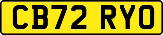 CB72RYO