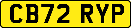 CB72RYP