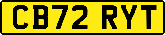 CB72RYT