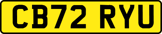 CB72RYU
