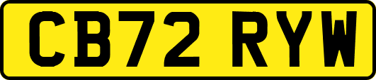 CB72RYW