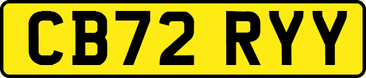 CB72RYY