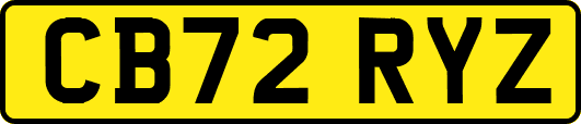 CB72RYZ