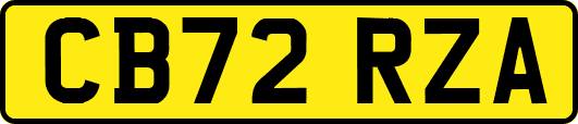 CB72RZA
