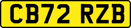 CB72RZB