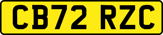 CB72RZC